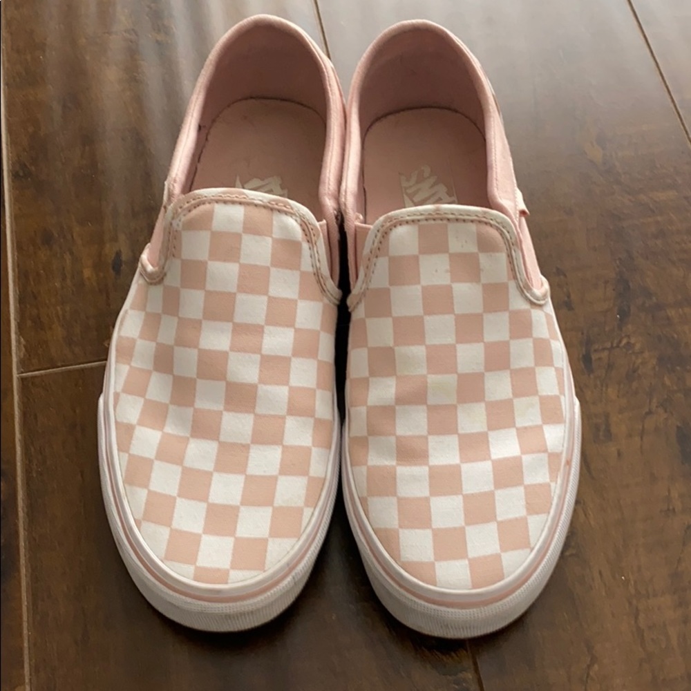 Vans Sneakers
